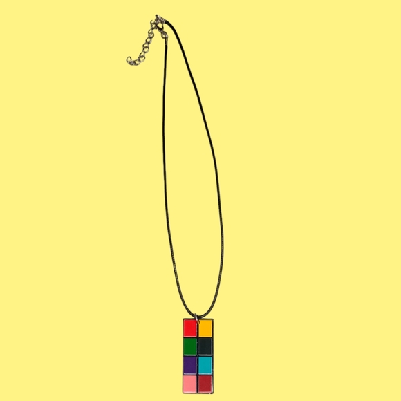 CUSTOM MADE NECKLACE - Picture 2 of 12